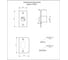 Шариковый фиксатор APECS R-0001-NIS 15860 3
