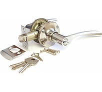 Защелка APECS 8023-01-CR 14698