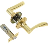 Защелка APECS 8023-05-G 12847