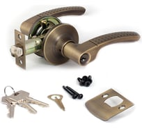 Защелка APECS 8026-01-AN 19265