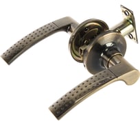 Защелка APECS 8026-05-AB 19273