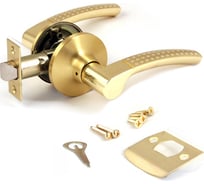 Защёлка APECS 8026-05-GM/G 19276 00019276