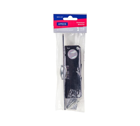 Роликовый фиксатор APECS R-0002-CR 17216