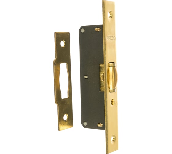 Роликовый фиксатор APECS R-0002-G 17217