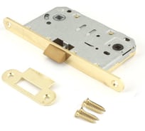Врезная защелка APECS 5300-P-WC-GM 18137