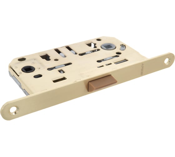 Врезная защелка APECS 5300-P-WC-GM 18137