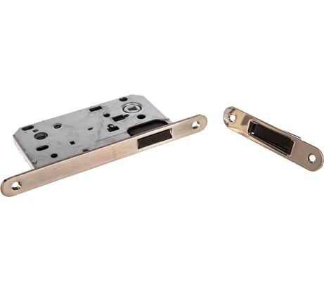 Врезная магнитная защелка APECS 5300-M-WC-S 16935