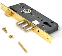 Врезной замок APECS 2800-G 17597