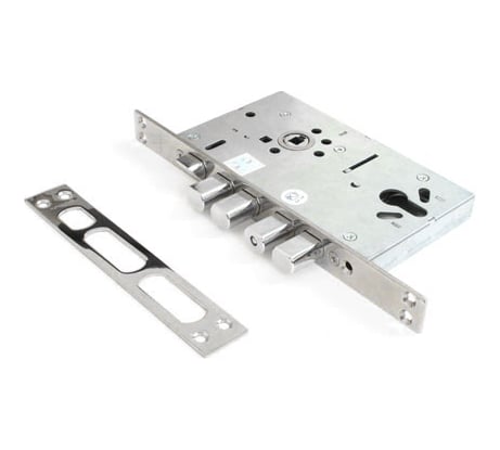 Тяжёлый замок APECS T-05-CR T5 07201