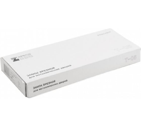 Тяжёлый замок APECS T-05-CR T5 07201