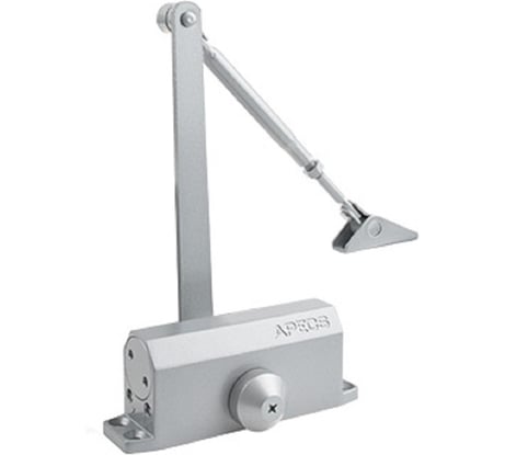 Дверной доводчик APECS DC-20.2/0850/045/F-A1-SL 18913 00018913