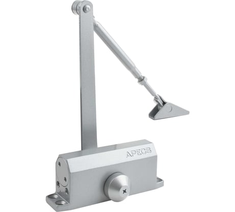 Дверной доводчик APECS DC-20.3/0950/065-A1-SL 18916