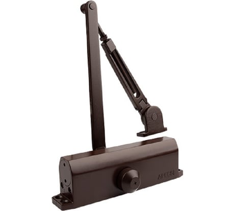 Дверной доводчик APECS DC-20.6/1400/160/F-A3-BR 18929