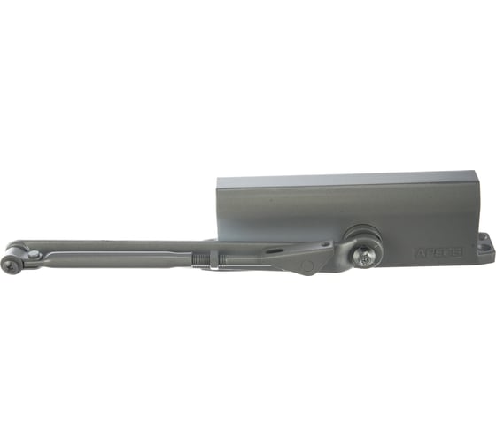 Дверной доводчик APECS DC-20.6/1400/160-A1-SL 18930