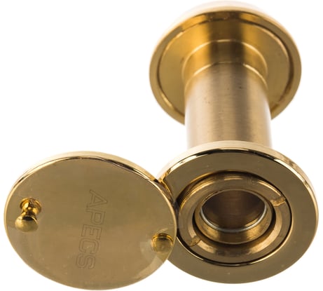 Глазок дверной APECS 3016/40-70-G 11112 00011112