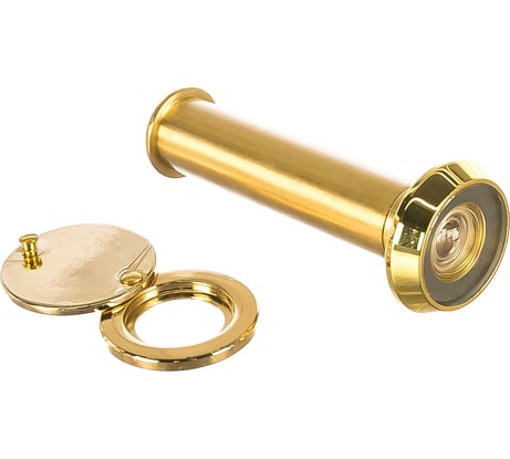 Глазок дверной APECS 3016/70-110-G 11117 00011117