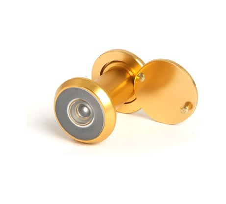 Дверной глазок APECS 5016/30-55-G 15953