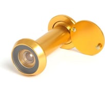 Дверной глазок APECS 5016/50-90-G 15956