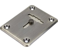Декоративная накладка APECS DP-S-01-AB-shutter 19037