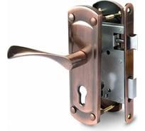 Врезной замок APECS 1423-AC 16951