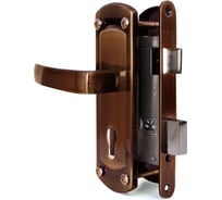 Врезной замок APECS 1425-AC 11972