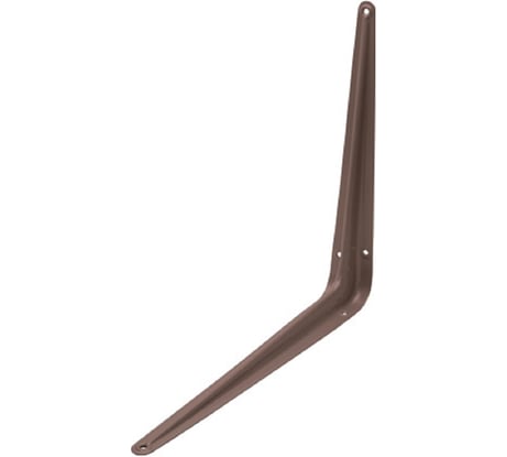 Кронштейн SB-1-350х300-BR 16976 APECS 00016976