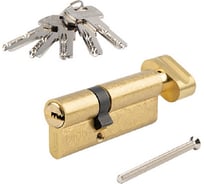 Цилиндровый механизм APECS SM-80 30/50C-C-G 32113