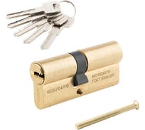 Цилиндровый механизм APECS SM-68 31/37-G 31348