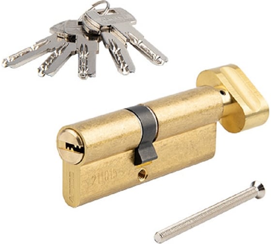 Цилиндровый механизм APECS SM-80 35/45C-C-G 32119