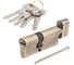Цилиндровый механизм APECS SM-70 30/40C-C-AB 32108 1