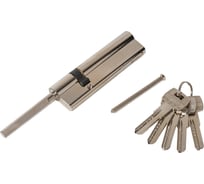 Цилиндровый механизм APECS SM-110 30S/80-S/65-NI 30302