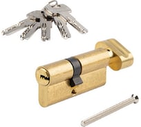 Цилиндровый механизм APECS SM-70 30/40C-C-G 32109