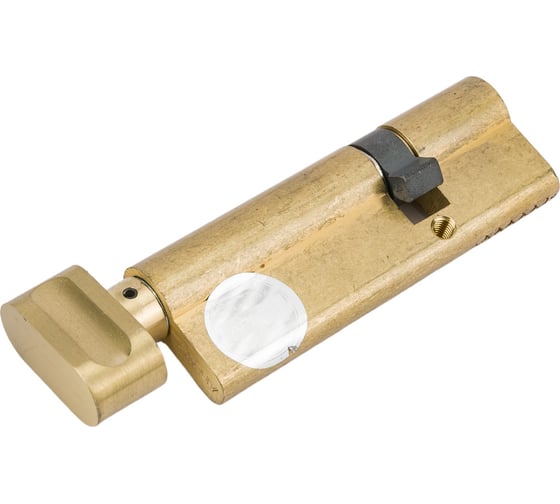 Цилиндровый механизм APECS SM-90 30/60C-C-G 32123