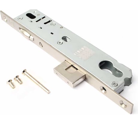 Врезной замок APECS 7000-25-R-NI 16648