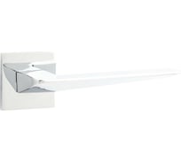 Дверные ручки Code Deco Slim H-30133-A-CR 32788