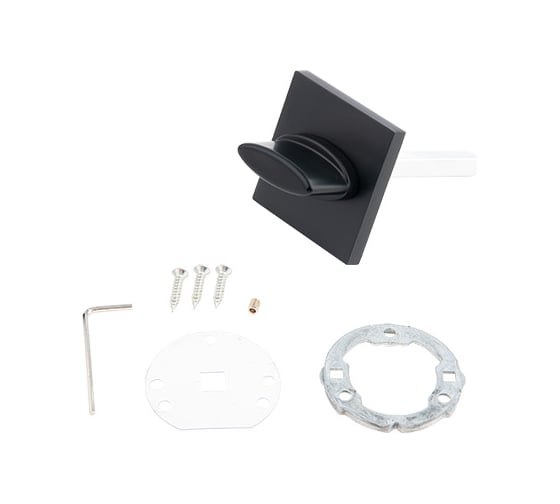 Поворотник Code Deco Slim TT-1616-8/75-BLM 32923