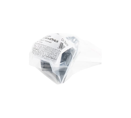 Поворотник Code Deco Slim TT-1616-8/75-BLM 32923