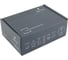 Дверные ручки Code Deco Slim H-30134-A-BLM 32794 6