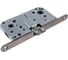 Межкомнатный замок APECS 5300-WC-AB 11349 2