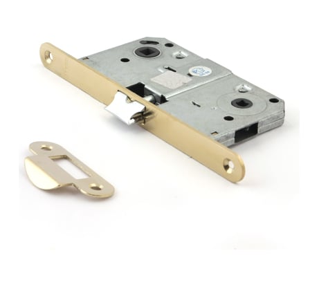 Межкомнатный замок APECS 5300-WC-G 11345 00011345