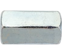Соединительная гайка Невский Крепеж М10, DIN 6334, 1 кг 830554