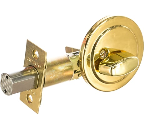 Дверная задвижка APECS L-0108-G D-108-G 09291