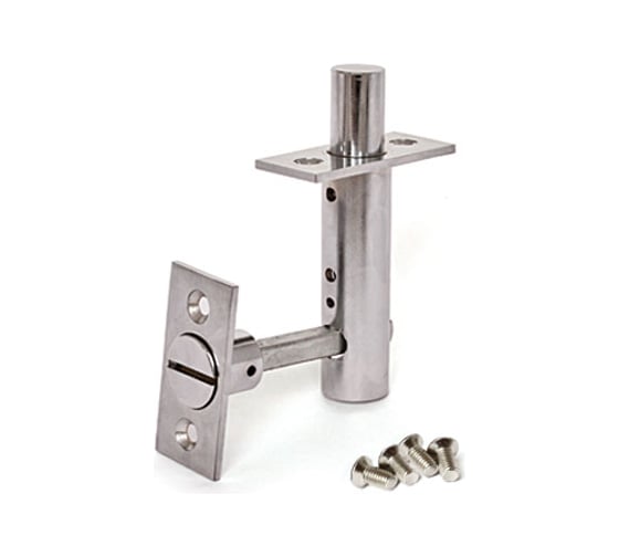 Торцевая задвижка APECS FL-0360-CR 17404 15474858