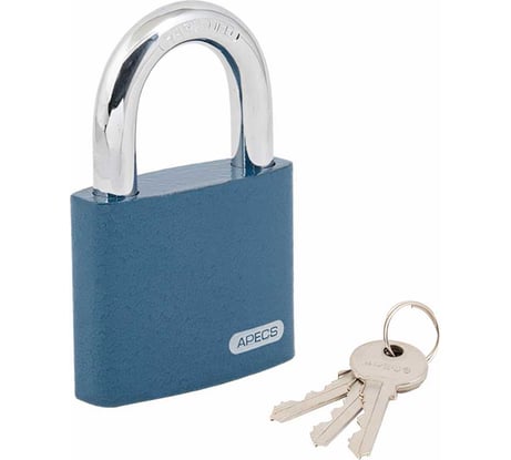 Навесной замок APECS PD-02-60 17488