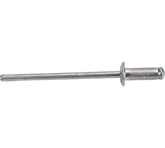Заклепка Невский Крепеж 3,2x8, 27 шт. 802442 1