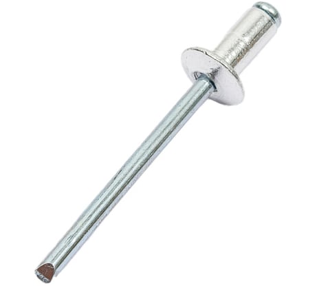 Заклепка Невский Крепеж 4,0x8, 22 шт. 802446