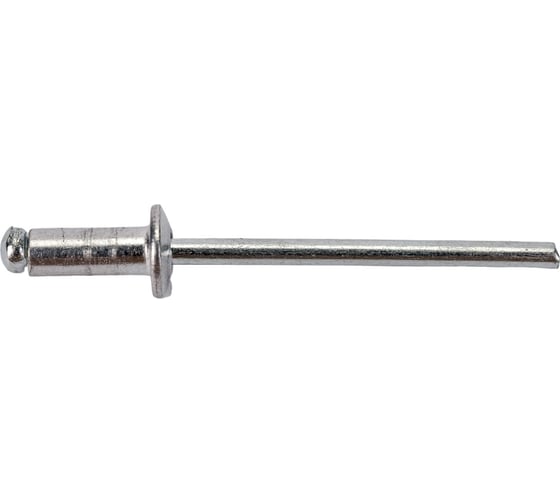 Заклепка Невский Крепеж 3,2x8, 100 шт. 802216