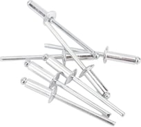 Заклепка Невский Крепеж 4,0x12, 100 шт. 802222