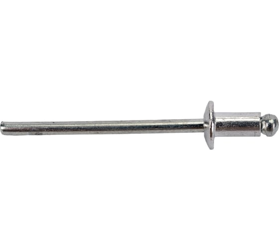 Заклепка Невский Крепеж 3,2x6, 100 шт. 827161