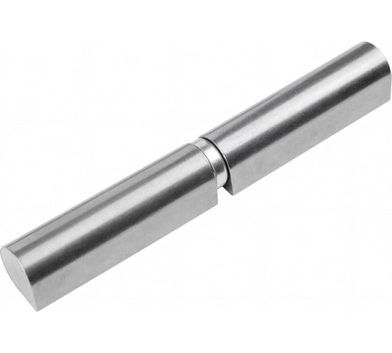 Петля для металлических дверей 180мм Stayer MASTER 37615-180